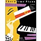 Faber Piano Adventures Chordtime Piano Ragtime & Marches Level 2B Book - Faber Piano thumbnail