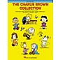 Hal Leonard The Charlie Brown Collection for Big Note Piano thumbnail