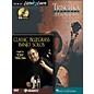 Hal Leonard Tony Trischka Banjo Bundle Pack (Book/CD/DVD) thumbnail