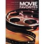 Hal Leonard Movie Favorites for Big Note Piano 2nd Edition thumbnail