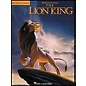 Hal Leonard Lion King for Big Note Piano thumbnail