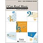 Faber Piano Adventures I Can Read Music Book 3 - Early Intermediate Reading - Faber Piano thumbnail