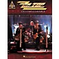 Hal Leonard ZZ Top Guitar Classics Tab Book thumbnail