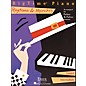 Faber Piano Adventures Bigtime Piano Ragtime & Marches Level 4 Intermediate - Faber Piano thumbnail