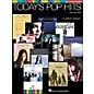Hal Leonard Today's Pop Hits Second Edition for Big Note Piano thumbnail