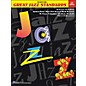 Hal Leonard Great Jazz Standards for Big Note Piano 2nd Edition thumbnail