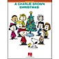 Hal Leonard A Charlie Brown Christmas for Big Note Piano thumbnail