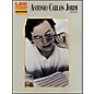 Hal Leonard Antonio Carlos Jobim - Piano Solos Lee Evans Piano thumbnail