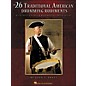 Hal Leonard 26 Traditional American Drumming Rudiments - with Roll Charts & Rudimental Drum Solos thumbnail
