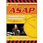 Centerstream Publishing ASAP Rudimental Drumming DVD thumbnail