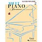 Faber Piano Adventures Adult Piano Adventures All-In-One Lesson Book 2 - Faber Piano (Book/Online Audio) thumbnail