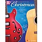 Hal Leonard Essential Christmas Easy Guitar with Notes & Tab thumbnail