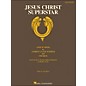 Hal Leonard Jesus Christ Superstar for Easy Piano thumbnail