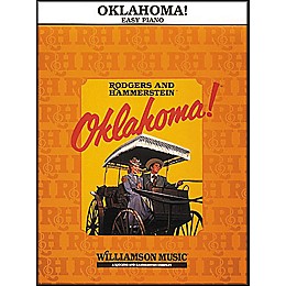 Hal Leonard Oklahoma! for Easy Piano