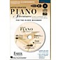 Faber Piano Adventures Accelerated Piano Adventures for The Older Beginner CD - Faber Piano thumbnail