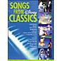 Hal Leonard Songs From Disney Classics for Big Note Piano thumbnail