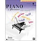 Faber Piano Adventures Piano Adventures Popular Repertoire Level 3 B - Faber Piano thumbnail