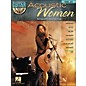 Hal Leonard Acoustic Women - Guitar Play-Along Volume 87 (Book/CD) thumbnail