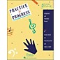 Faber Piano Adventures Practice & Progress Lesson Notebook - Assignment And Evaluation Record - Faber Piano thumbnail