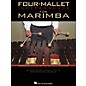 Hal Leonard Four Mallet Independence for Marimba thumbnail