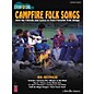 Cherry Lane Campfire Folk Songs - Strum & Sing Series for Easy Guitar thumbnail