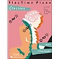 Faber Piano Adventures Playtime Piano Classics Level 1 5 Finger Melodies - Faber Piano thumbnail