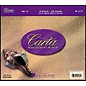 Hal Leonard Carta Manuscript Paper # 3 - Spiralbound, 8 X 7, 72 Pages, 6 Stave thumbnail