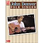 Cherry Lane John Denver Folk Singer Tab Book thumbnail