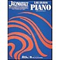 Hal Leonard Jazzmatazz by Lee Evans thumbnail