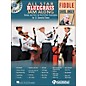 Homespun All Star Bluegrass Jam-Along for Fiddle Book/CD thumbnail