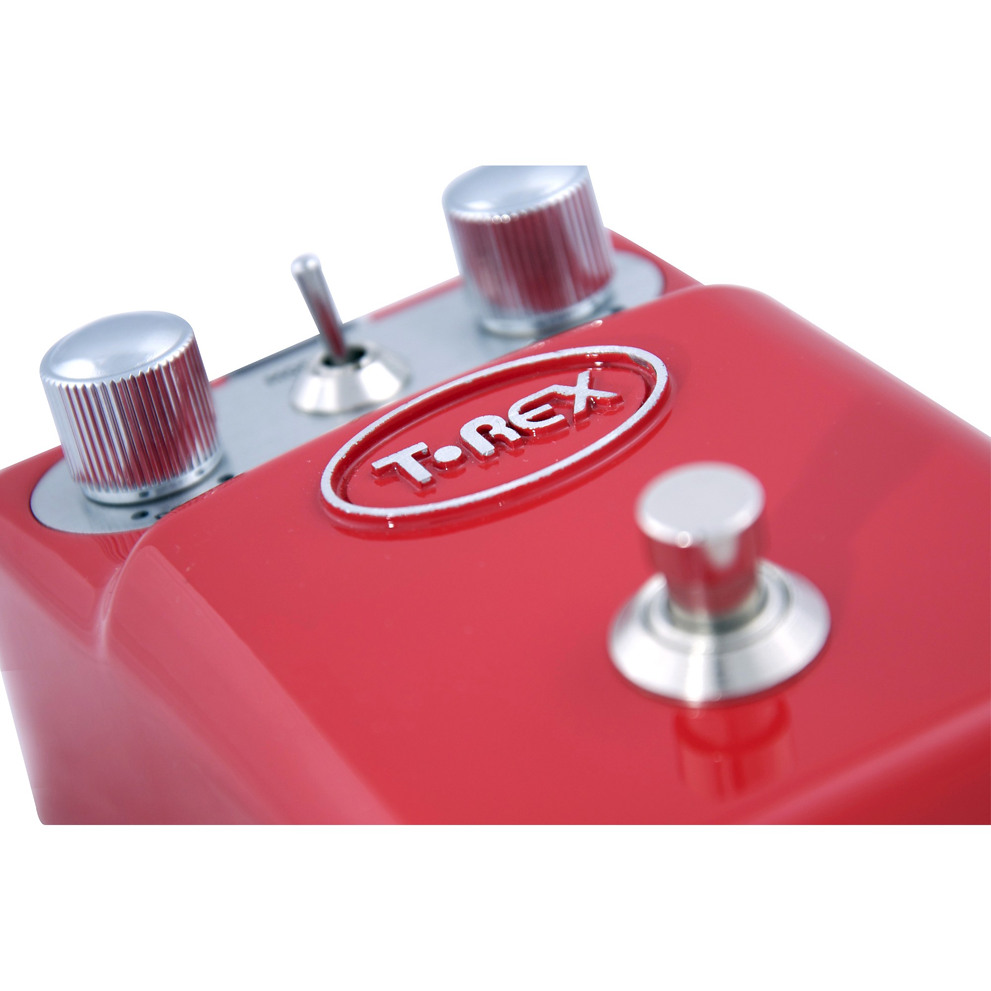 T-REX CREMATOR ギターエフェクター　chorus T-Rex Engineering Tonebug Chorus and Flanger Guitar Effects