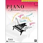 Faber Piano Adventures Piano Adventures Popular Repertoire Level 1 - Faber Piano thumbnail