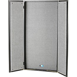 Primacoustic FlexiBooth Instant Voice-over Booth Black/Gray