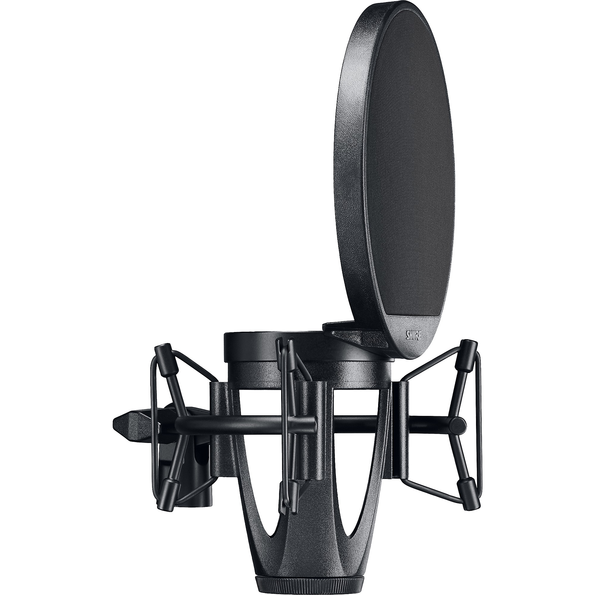 Shure KSM42 Cardioid Condenser Mic SABLE GRAY | Guitar Center
