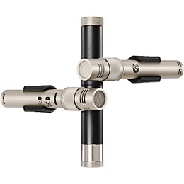 Shure KSM141 Dual Pattern Condenser Mic Champagne