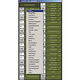 MusicLab RealGuitarLPC