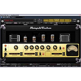 MusicLab RealGuitarLPC