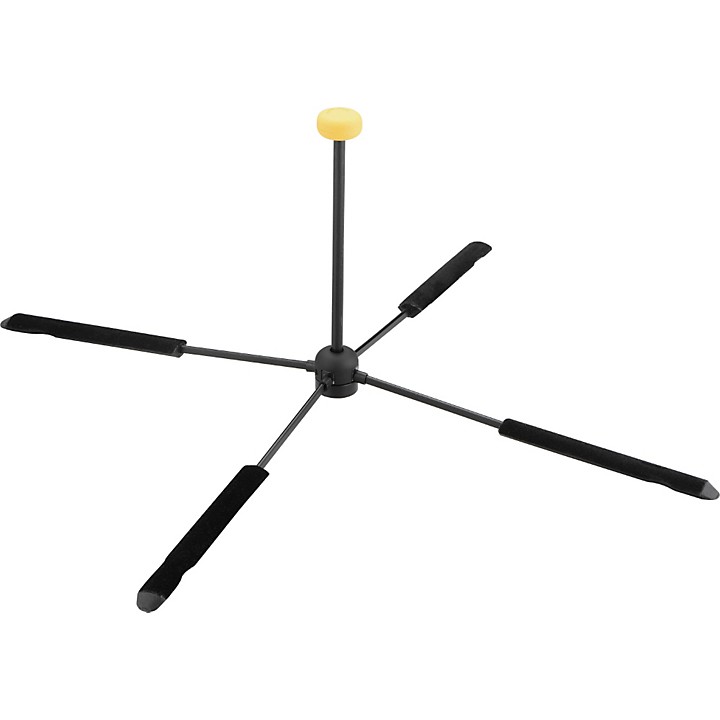 Hercules Travlite Flute Stand Guitar Center