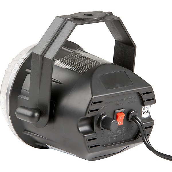 American DJ Big Shot LED Strobe Light Guitar Center