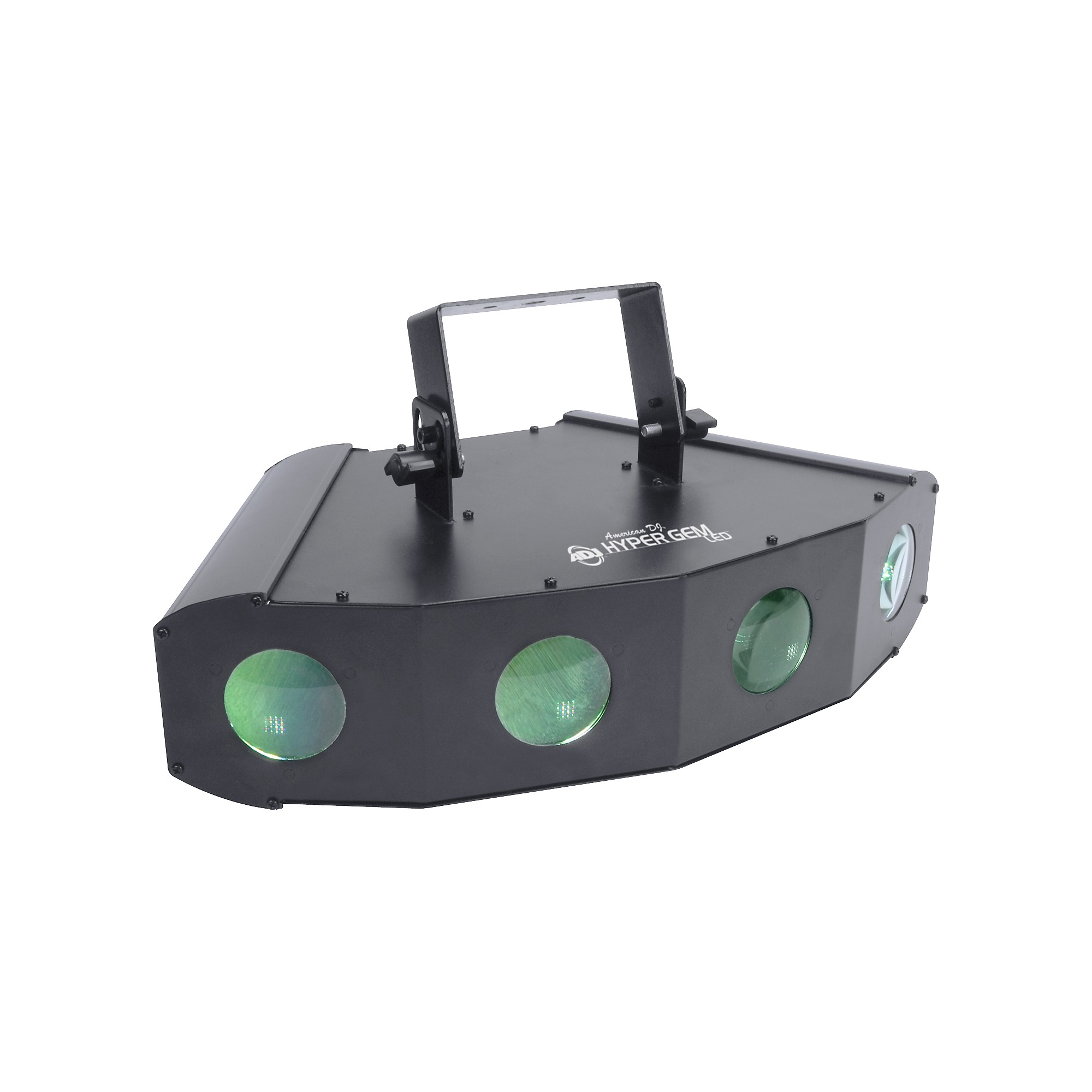 American DJ Hyper GEM 4 Way LED Lighting Effect | Guitar Center