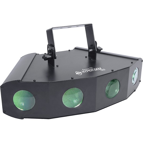 American DJ Hyper GEM 4 Way LED Lighting Effect | Guitar Center