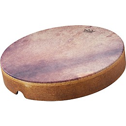 Remo Tar Frame Drum Goat Brown 18 In x 3 In
