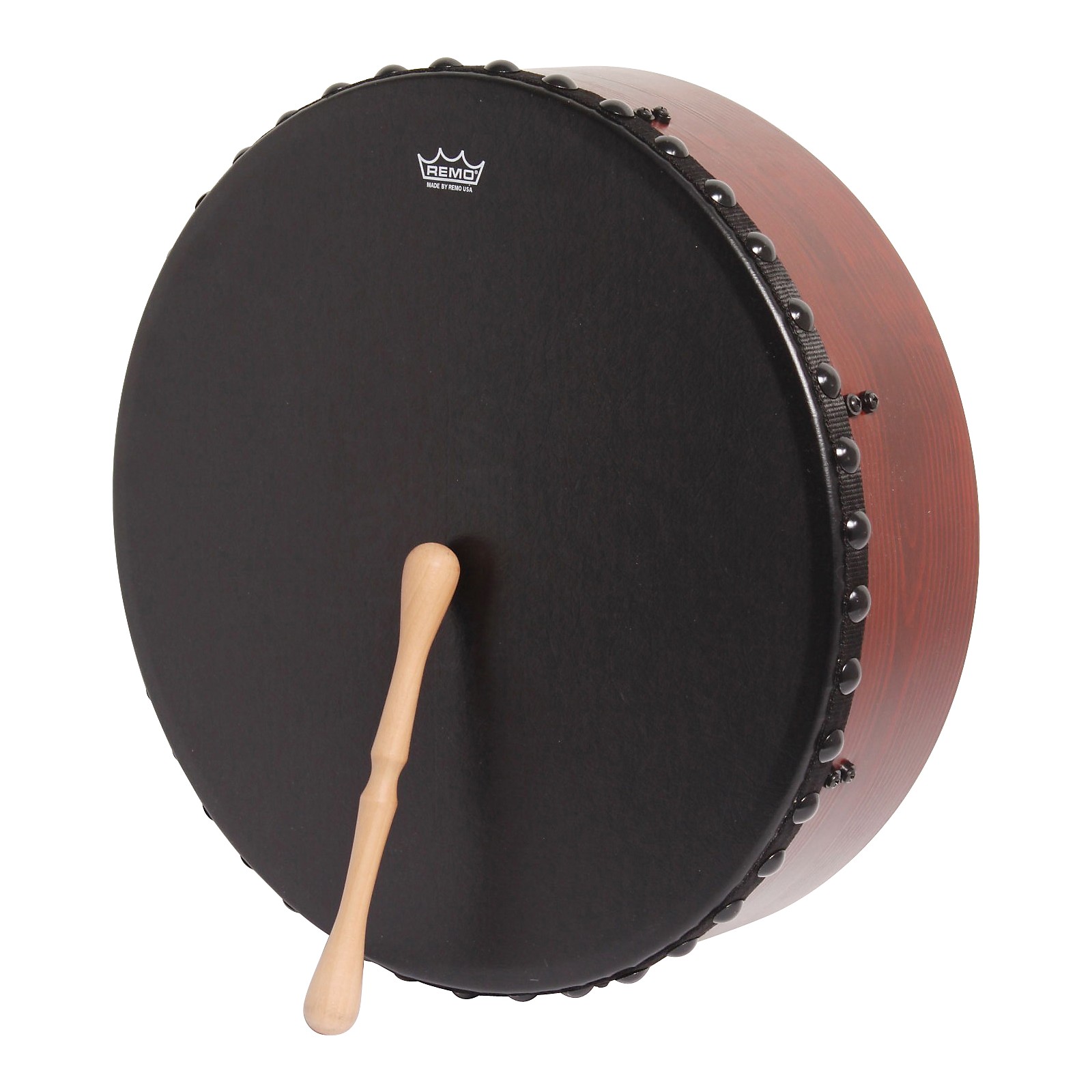 Remo bahia outlet bass drum