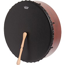 MEINL Irish Bodhran with Goatskin Head 14 x 6 | Guitar Center