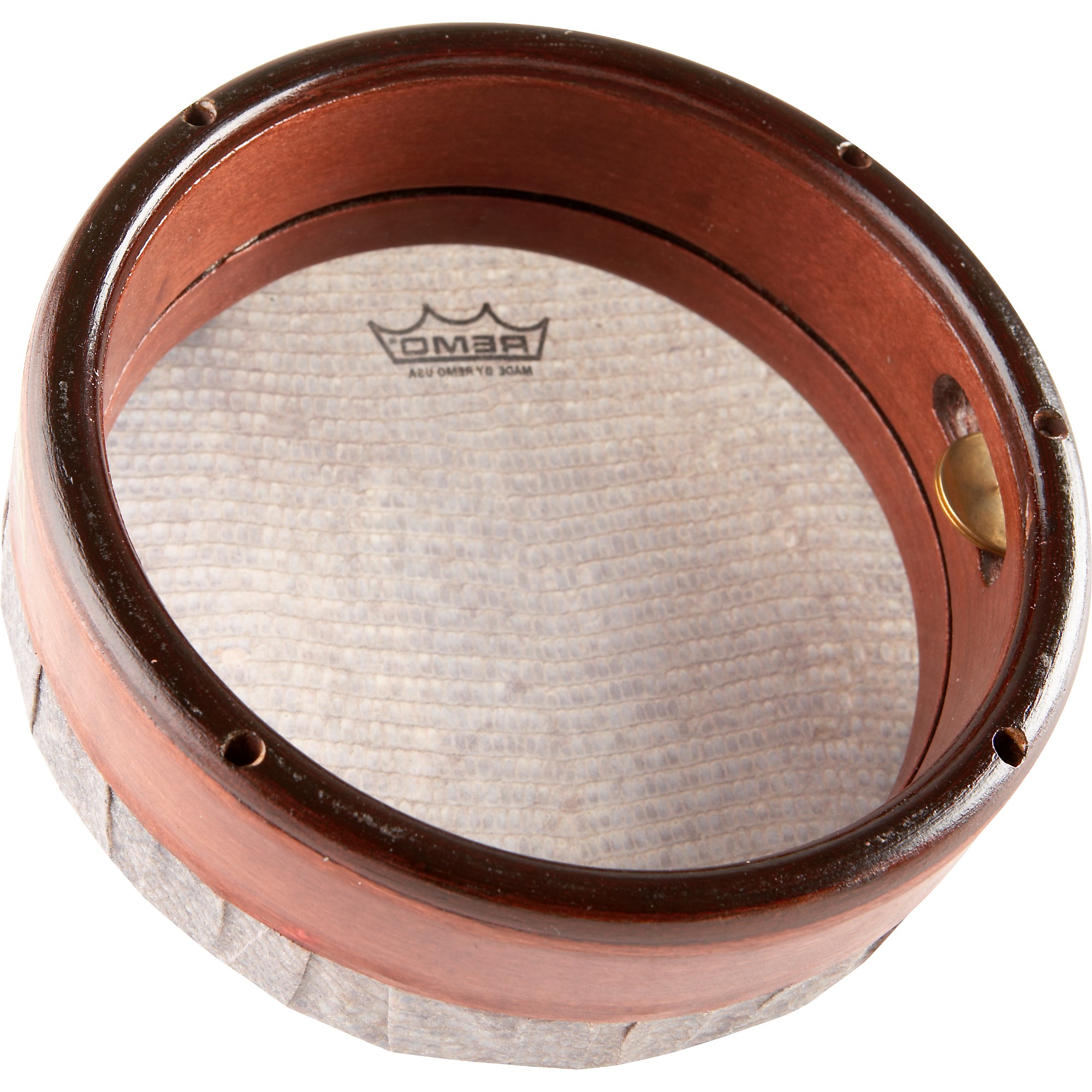 Remo Kanjira Drum 7 in | Guitar Center