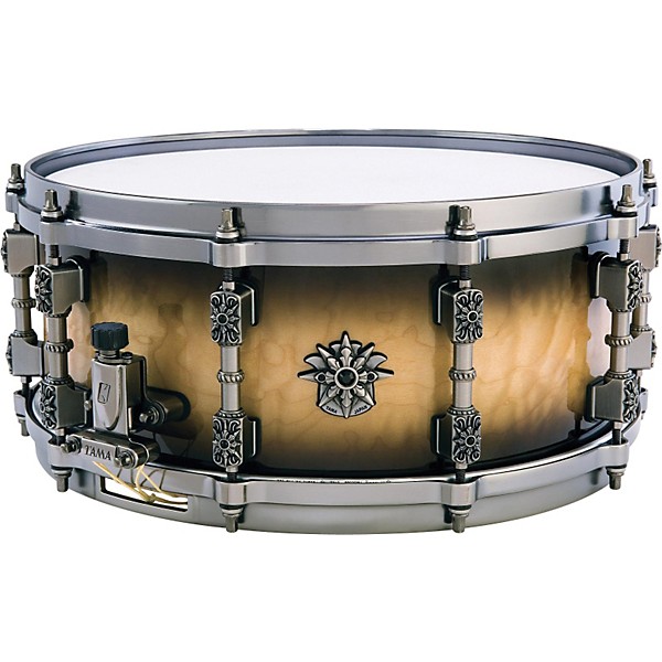 TAMA Warlord Valkyrie Snare Drum 14 x 6 in. | Guitar Center