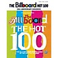 Alfred Billboard Magazine Hot 100 50th Anniversary Songbook PVC thumbnail