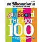 Alfred Billboard Magazine Hot 100 50th Anniversary Songbook Easy Piano thumbnail