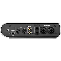 Avid Pro Tools LE Mbox 3 (3rd-Gen)