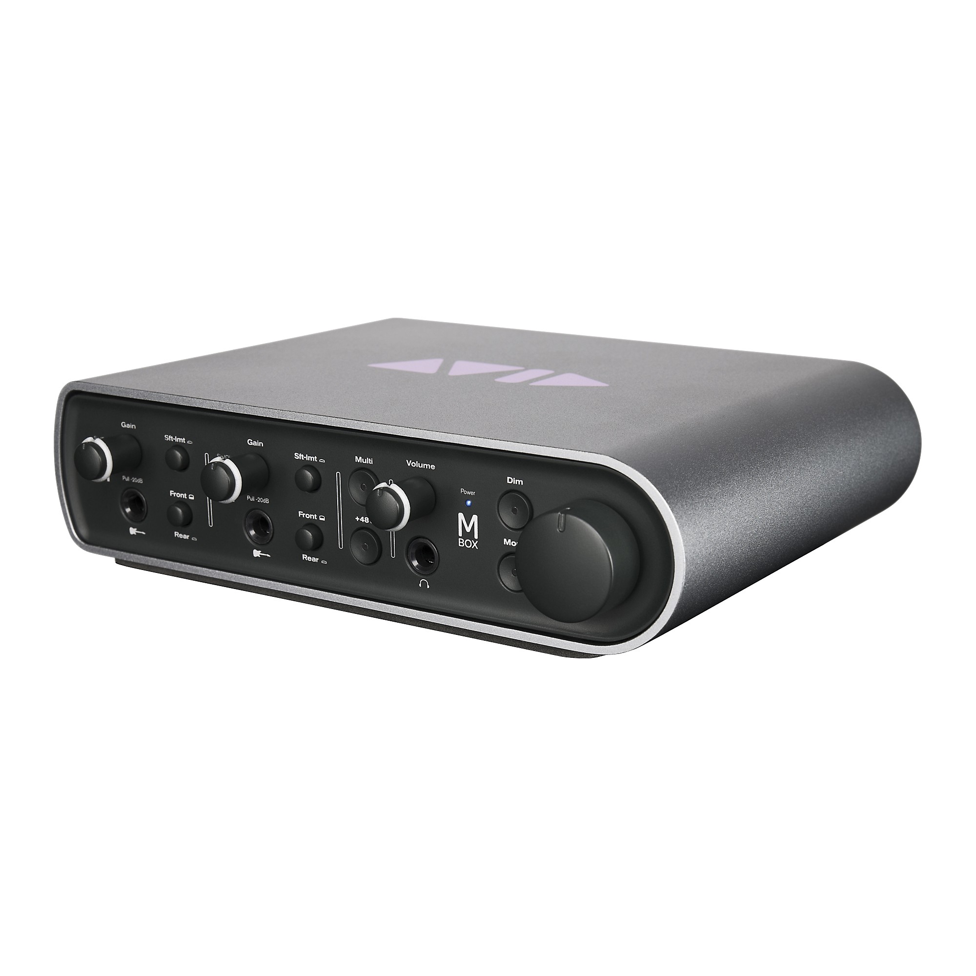 Avid Pro Tools LE Mbox 3 (3rd-Gen) | Guitar Center